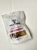 All Natural "The Companion" Meat Head Dog Treats