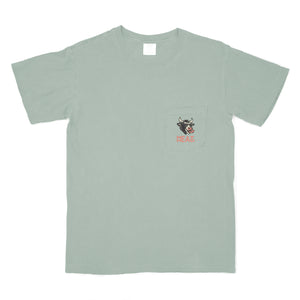 
                  
                    Bay "Treat Your Meat" Meat Head T-Shirt
                  
                