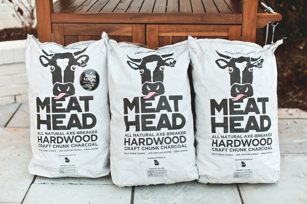 meatheadcharcoal.com