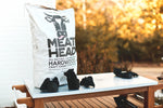 Meat Head Charcoal 