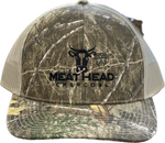 Meat Head Trucker Hat, Limited Edition Camo